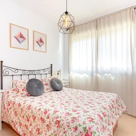 Araucaria Garden & Parking Apartamento