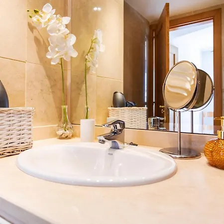 Apartamento Araucaria Garden & Parking *
