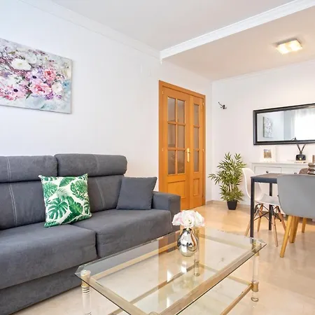 Araucaria Garden & Parking *