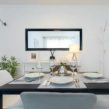 Araucaria Garden & Parking Apartment *