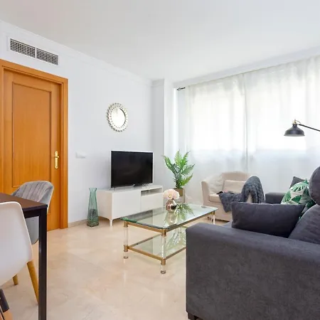 Apartment Araucaria Garden & Parking
