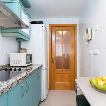 Apartment Araucaria Garden & Parking *